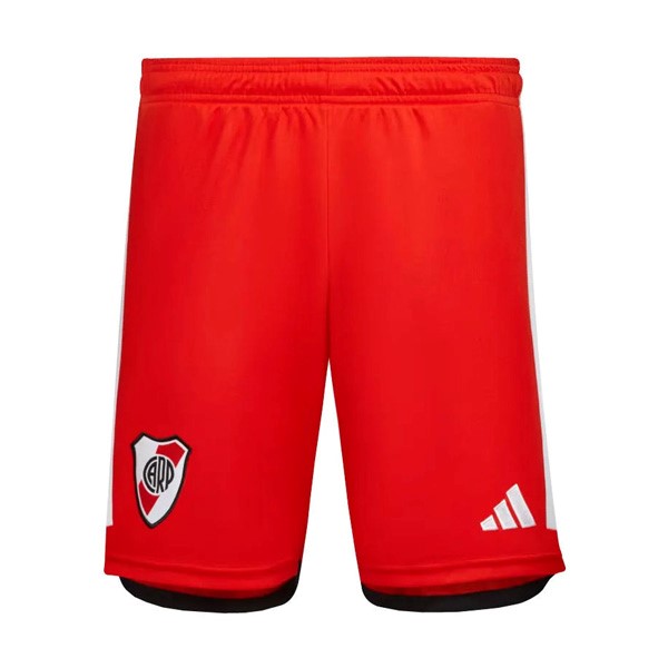 Pantalones River Plate Segunda equipo 2023-24